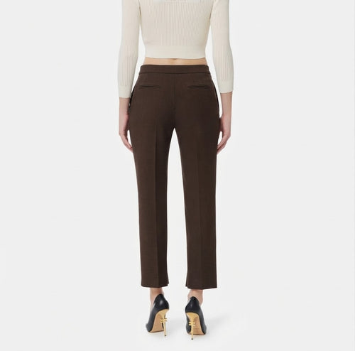 PA16661E2644 pantalone ELISABETTA FRANCHI