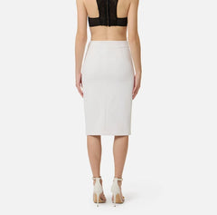 GO14761E2360 gonna ELISABETTA FRANCHI