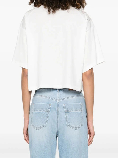 MA01851E2270 t-shirt ELISABETTA FRANCHI