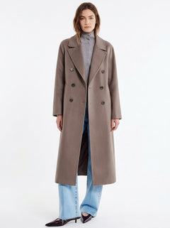 TAC0011 Cappotto VICOLO