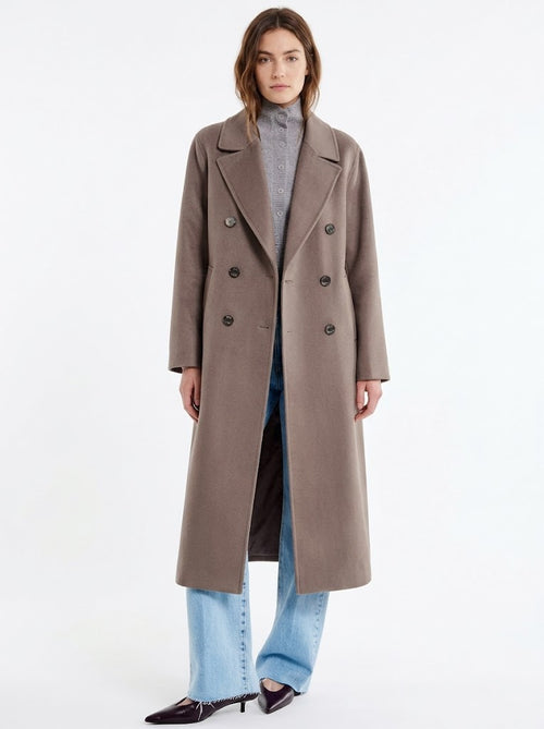 TAC0011 Cappotto VICOLO