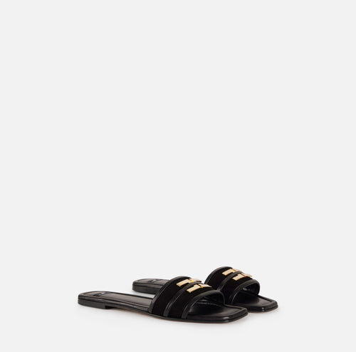 ELISABETTA FRANCHI DONNA SCARPA