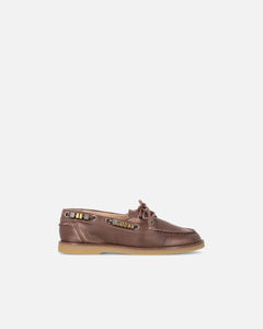 PINKO DONNA MOCASSINO