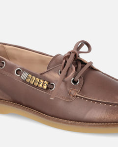 PINKO DONNA MOCASSINO
