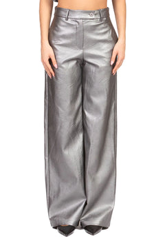 TENSIONE IN PANTALONE PALAZZO