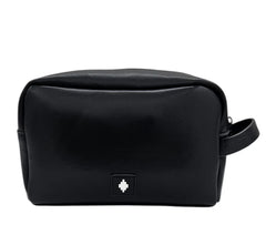 COUNTY OF MILAN Pochette Uomo Logo Ali Stampato Blu – Uomo PE26
