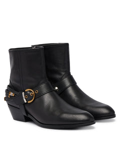 SD0557P001 STIVALI PINKO GIUSTA