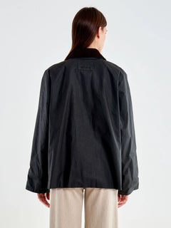 TAC0013 Cappotto VICOLO
