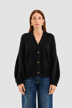 JIT-R026 cardigan HAVE ONE