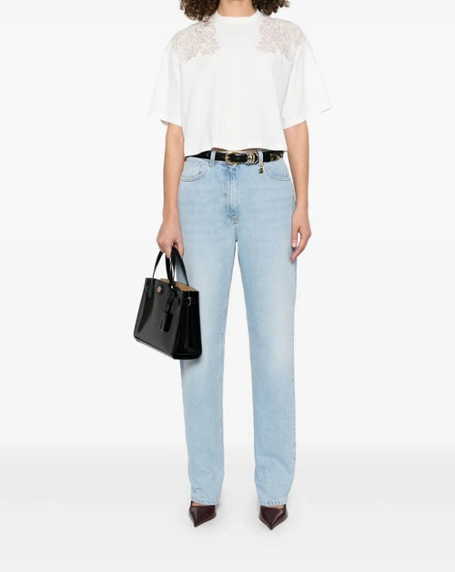 MA01851E2270 t-shirt ELISABETTA FRANCHI