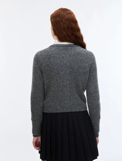 2627346061200 - cardigan - IBLUES