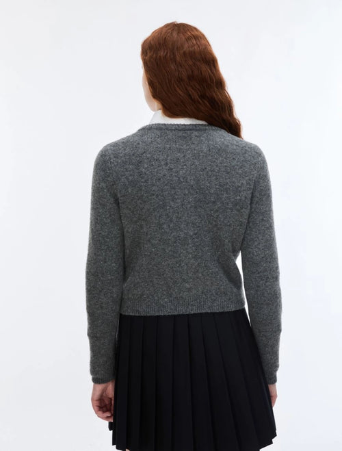 2627346061200 - cardigan - IBLUES