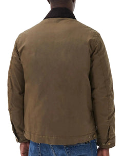 262MMWX1853 BARBOUR INTERNATIONAL