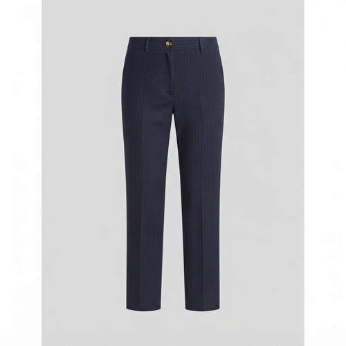 TEP5060AI26 - Pantaloni - TENSIONE IN