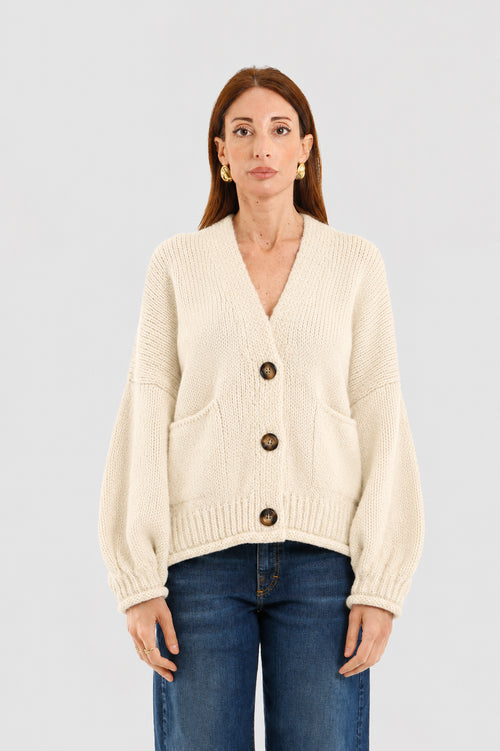 JIT-R026 cardigan HAVE ONE