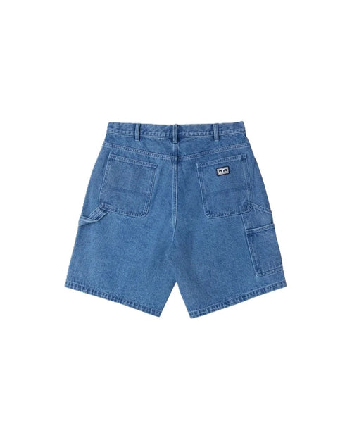 172100084LIN Shorts OBEY