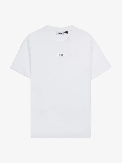 GCDS UOMO T-SHIRT