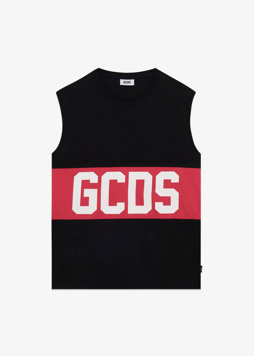 GCDS UOMO T-SHIRT