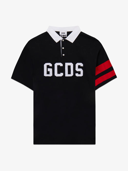 GCDS UOMO T-SHIRT