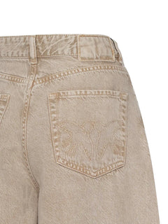 104646-A2H6C88 Bermuda PINKO