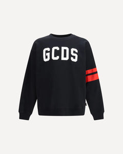 GCDS UOMO FELPA
