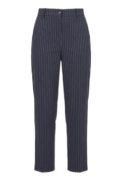TE26P4074BL pantalone TENSIONE IN