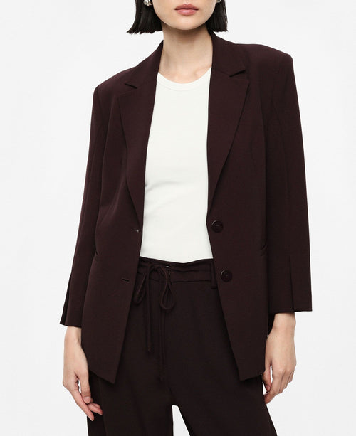 JCD2MHXPLUM giacca IMPERIAL NORMALE