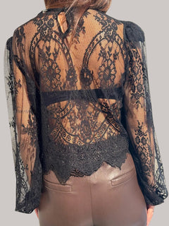 TEW26C209 camicia TENSIONE IN