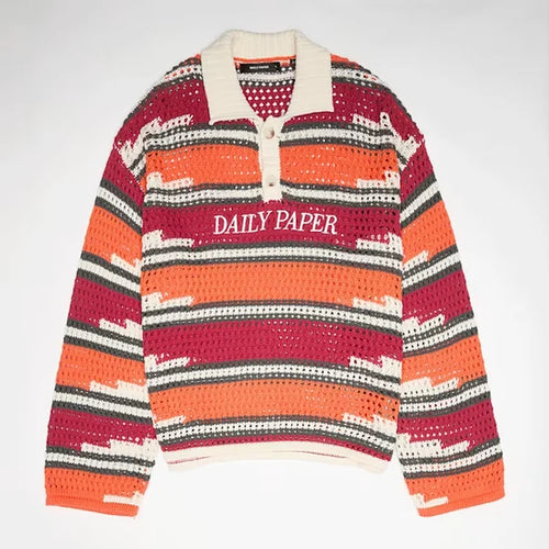 2610005840 Polo DAILY PAPER