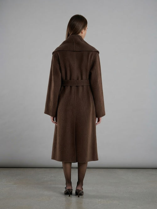 TAC0011 Cappotto VICOLO