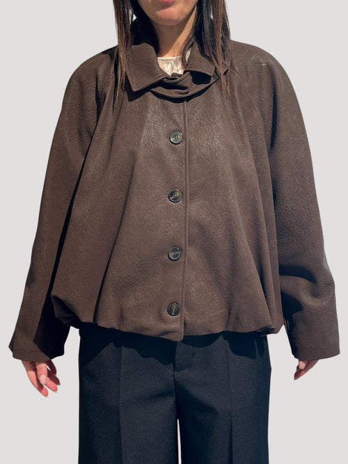 TE27B5063AI26 giacca TENSIONE IN