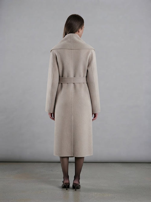 TAC0011 Cappotto VICOLO