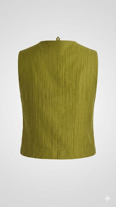VICOLO top olio TAB2271-PE26