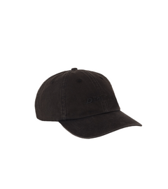 Dickies uomo cappello nero con visiera PE26