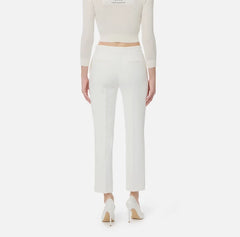 PA16661E2360 pantalone ELISABETTA FRANCHI
