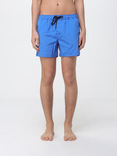 County of Milan Marcelo Burlon Costume Bermuda Royal PE26