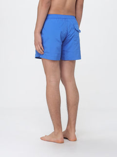 County of Milan Marcelo Burlon Costume Bermuda Royal PE26