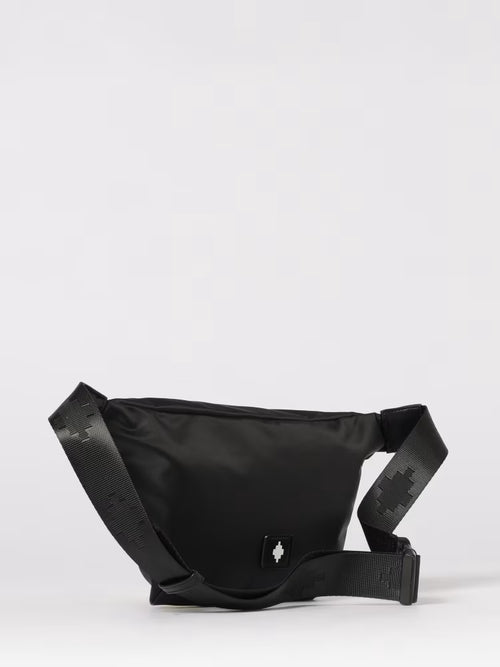 COUNTY OF MILAN Pochette Black/White – Uomo