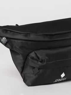 COUNTY OF MILAN Pochette Black/White – Uomo