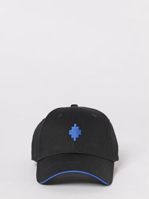 COUNTY OF MILAN UOMO CAPPELLO CON LOGO