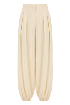 26P4865VAN pantalone TENSIONE IN