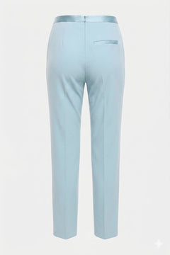 IMPERIAL Donna Pantalone Elegante New sky-PE26