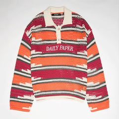 DAILY PAPER UOMO POLO