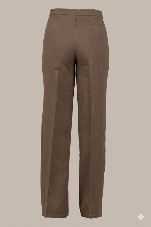 VICOLO pantalone moro TAB1622-PE26