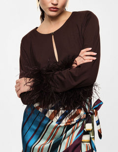 CPE2MGY Blusa IMPERIAL NORMALE