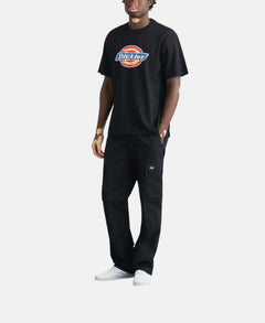 Dickies t-shirt con logo nera PE26