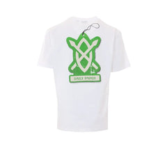 2610032100 t-shirt DAILY PAPER
