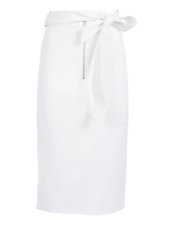 ELISABETTA FRANCHI DONNA GONNA