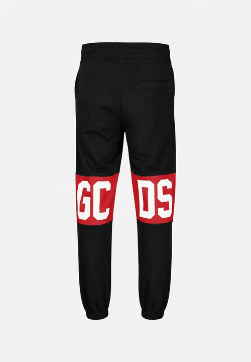 Z0MLQI209F004999R Pantaloni gcds NORMALE