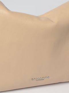 ERMANNO SCERVINO Donna Borsa A Spalla Con Manico Strutturato-PE26